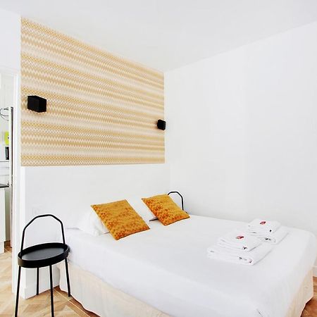 Cmg St Antoine Bastille 12 Apartamento Paris Exterior foto