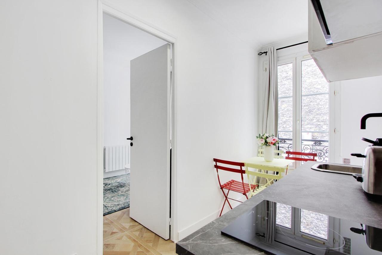Cmg St Antoine Bastille 12 Apartamento Paris Exterior foto