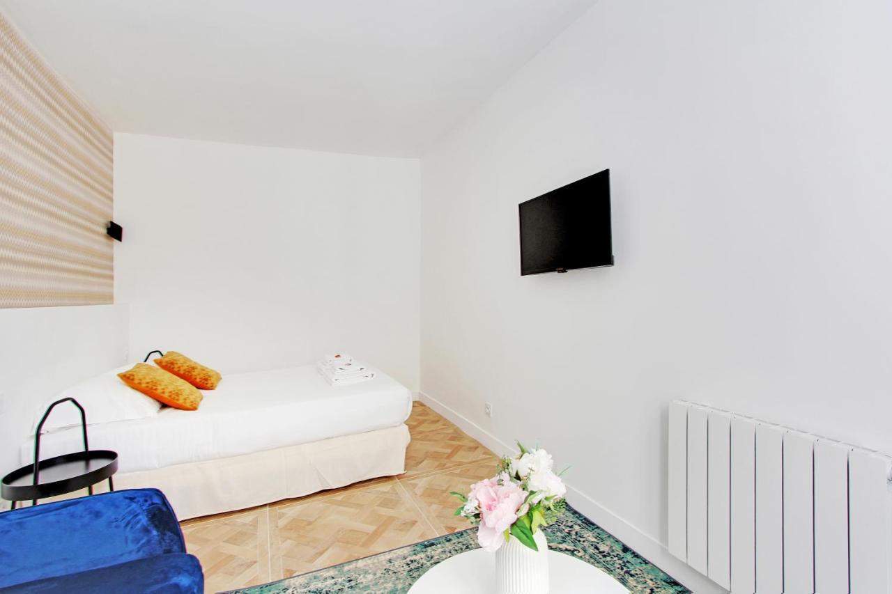 Cmg St Antoine Bastille 12 Apartamento Paris Exterior foto